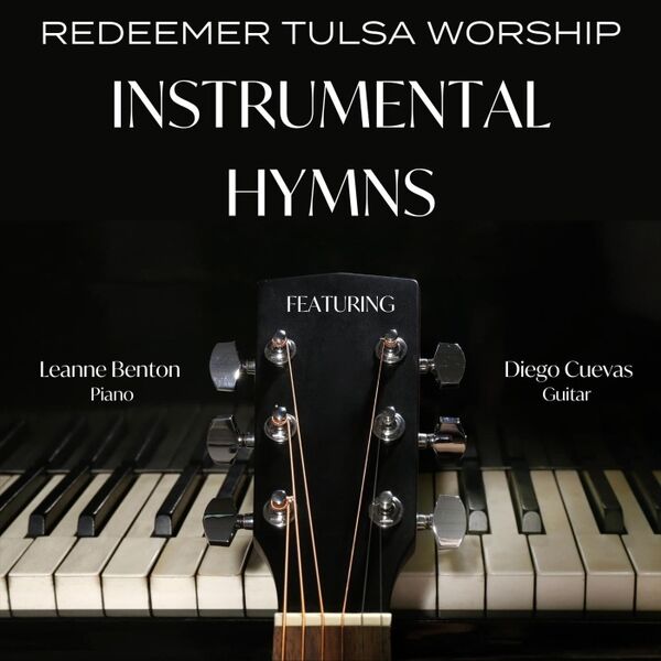 Cover art for Instrumental Hymns